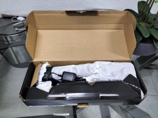 Aspiradora Shark Wandvac 1.0