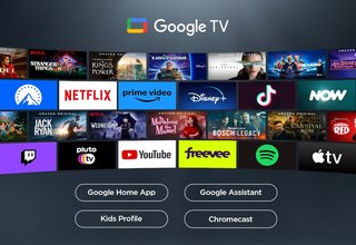 TCL 50V6B televisor 50" 4K HDR