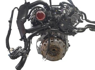 Mazda pe motor 3 sedan (bp) evolution mocep1396022