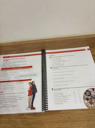 Quaderno Llengua catalana i Literatura 3 ESO Co...