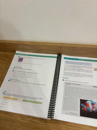Quaderno Llengua catalana i Literatura 3 ESO Co...