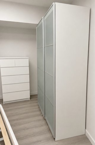 Armario Ikea PAX