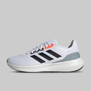 Tenis Adidas Runfalcon 3 Blancos Talla 36.5