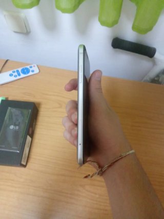 LG Q6 en perfecto estado