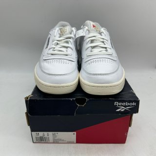 REEBOK CLUB C 85 GZ7632 TALLA 48.5