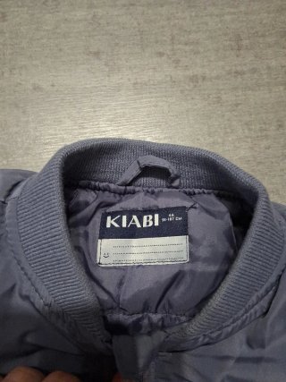 Giubbino Kiabi 4 anni