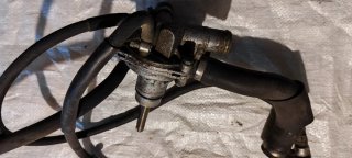 Bomba de agua CBR 600 F