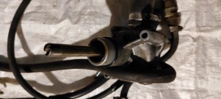 Bomba de agua CBR 600 F