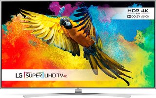 LG 50LF652V televisor 50" Full HD 3D
