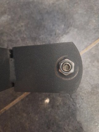 Patas para somier canguro