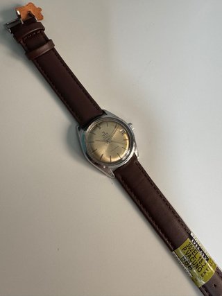 Yema Sous Marine 60s