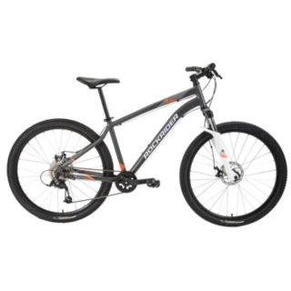 Bicicleta Rockrider ST 120 Talla M