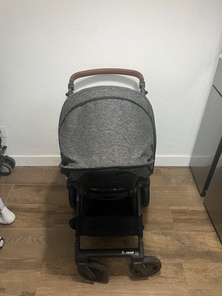Carrito Jané Muum 2022