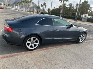 Audi A5 2008