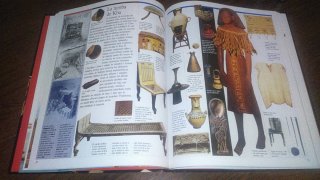 Libros Historia de la Humanidad de Larousse