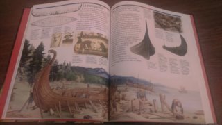 Libros Historia de la Humanidad de Larousse