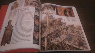 Libros Historia de la Humanidad de Larousse