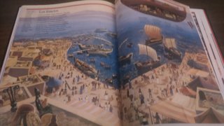 Libros Historia de la Humanidad de Larousse