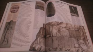 Libros Historia de la Humanidad de Larousse