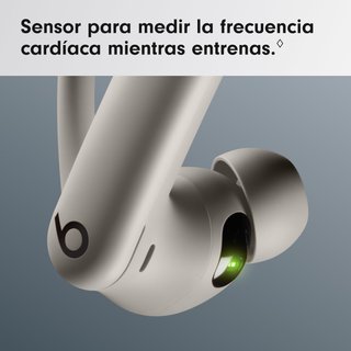 Beats auriculares bluetooth con cancelación ruido
