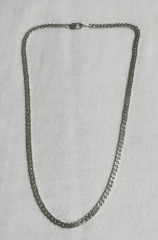 Cadena Plata 925