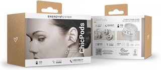 Energy Sistem auriculares bluetooth inalámbricos