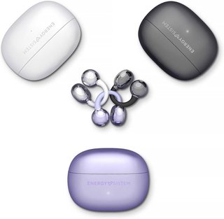 Energy Sistem auriculares bluetooth inalámbricos