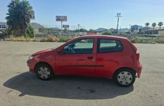 FIAT Punto 2005