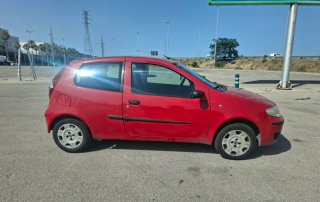 FIAT Punto 2005
