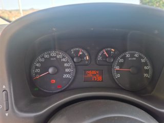 FIAT Punto 2005