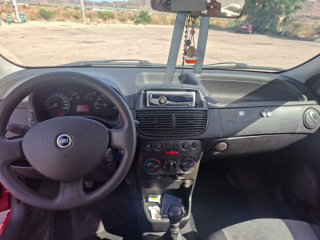 FIAT Punto 2005
