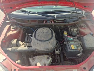 FIAT Punto 2005