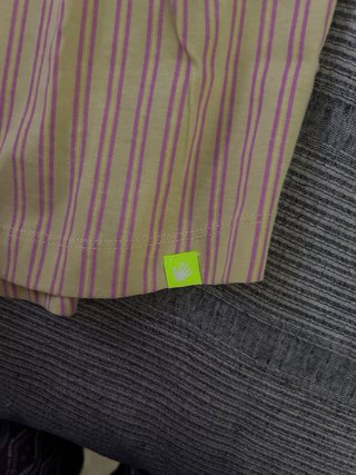 Pijama niña Women Secret Hi&Bye