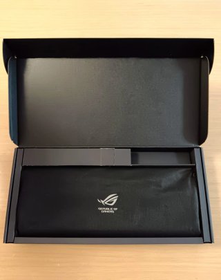Teclado ASUS ROG STRIX Flare II Animate