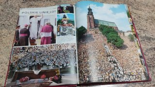 Juan Pablo II al servicio de la humanidad
