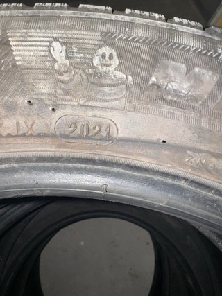 Neumáticos Michelin CrossClimate