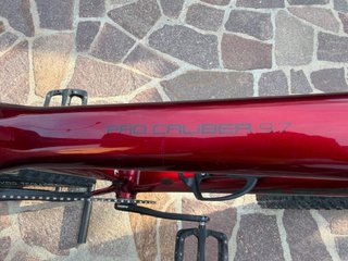 TREK Procaliber 9.7 SRAM NX