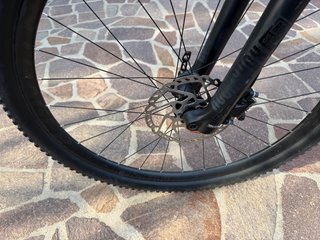 TREK Procaliber 9.7 SRAM NX
