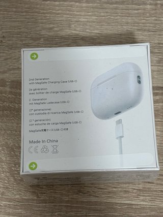AirPods Pro 2