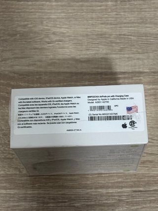 AirPods Pro 2