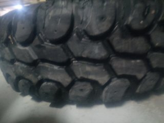Neumáticos Goodride 205/80 R15