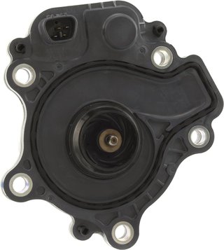 AISIN bomba de agua motor eléctrico