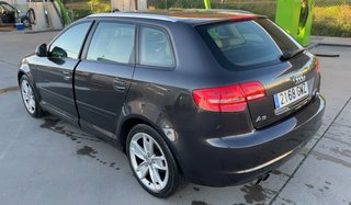 Audi A3 2009