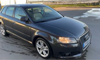 Audi A3 2009
