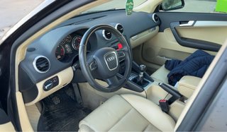 Audi A3 2009