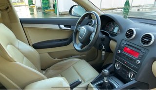Audi A3 2009