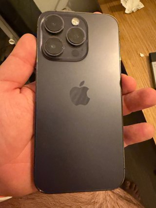 iPhone 14 Pro 128 GB