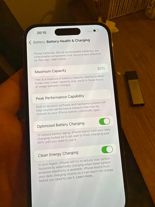 iPhone 14 Pro 128 GB