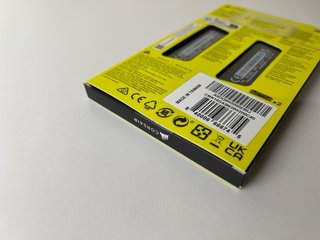DDR5 CORSAIR Vengeance 16GB 5200MHz RAM