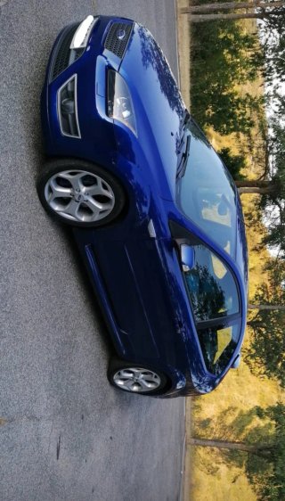 Ford Focus 2007